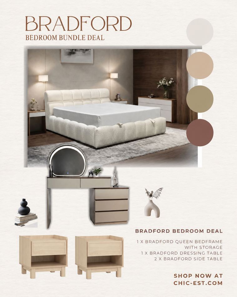 Jeju bundle deal